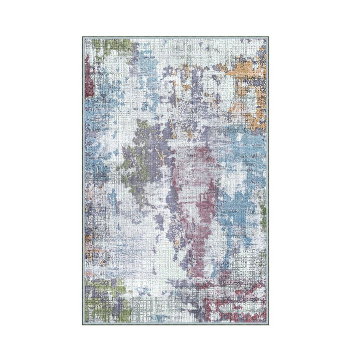 Conceptum Alfombra Multicolor Eexfab566 160 x 230 cm